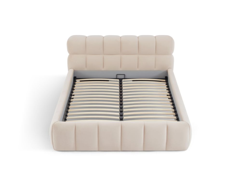 Jose Gas Lift Bed Frame