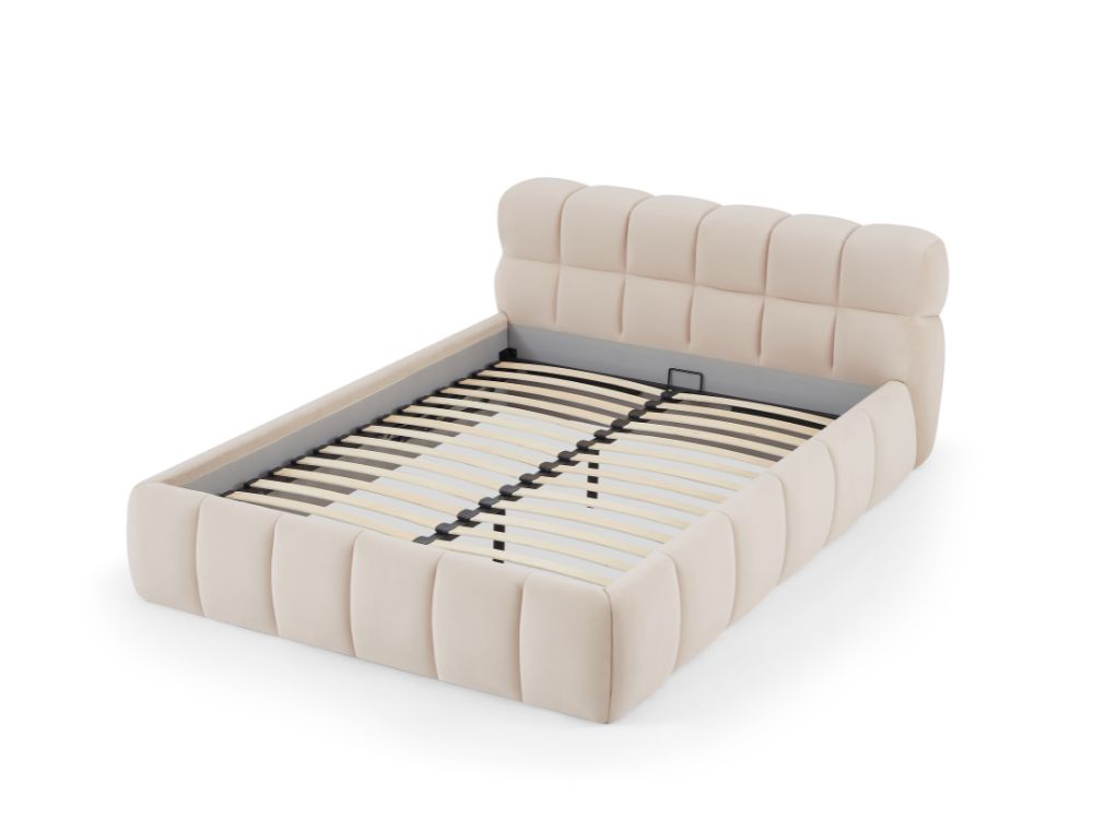 Jose Gas Lift Bed Frame