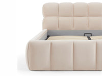 Jose Gas Lift Bed Frame