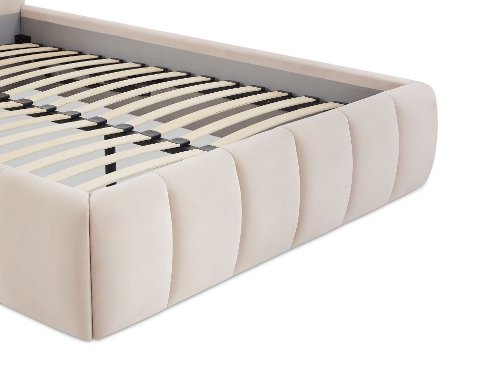 Jose Gas Lift Bed Frame
