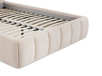 Jose Gas Lift Bed Frame