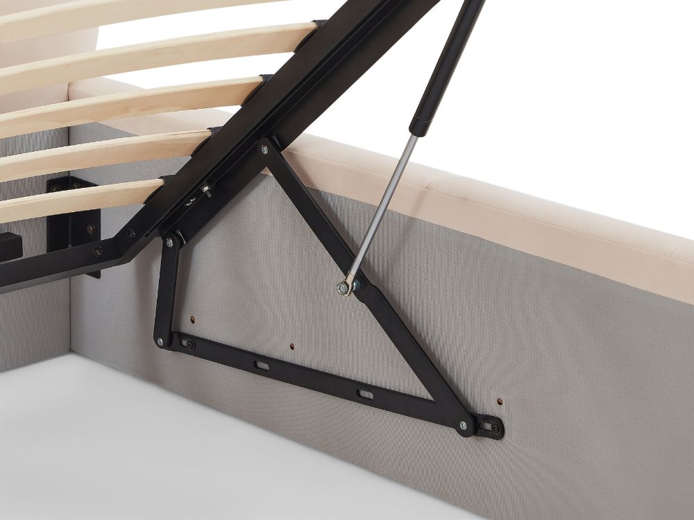 Jose Gas Lift Bed Frame