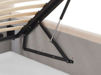 Jose Gas Lift Bed Frame