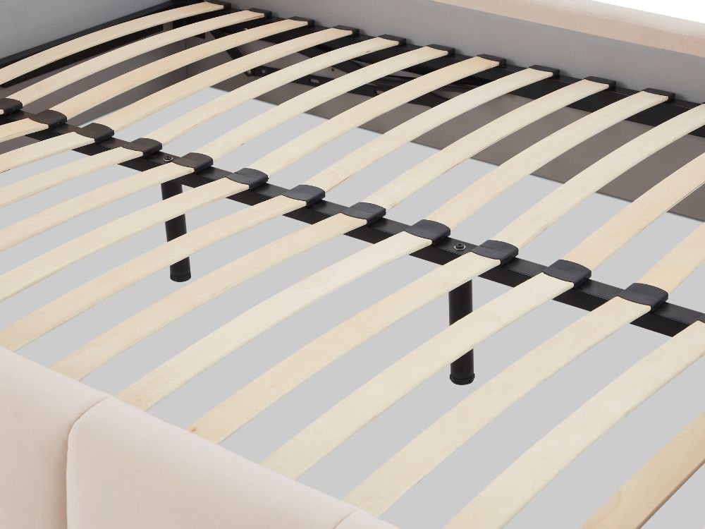 Jose Gas Lift Bed Frame