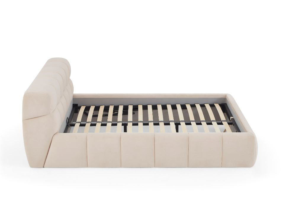 Jose Gas Lift Bed Frame