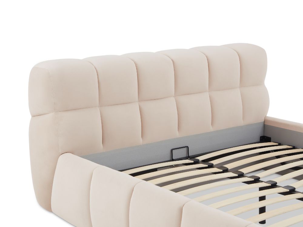 Jose Gas Lift Bed Frame