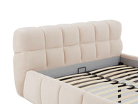 Jose Gas Lift Bed Frame