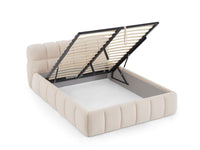 Jose Gas Lift Bed Frame