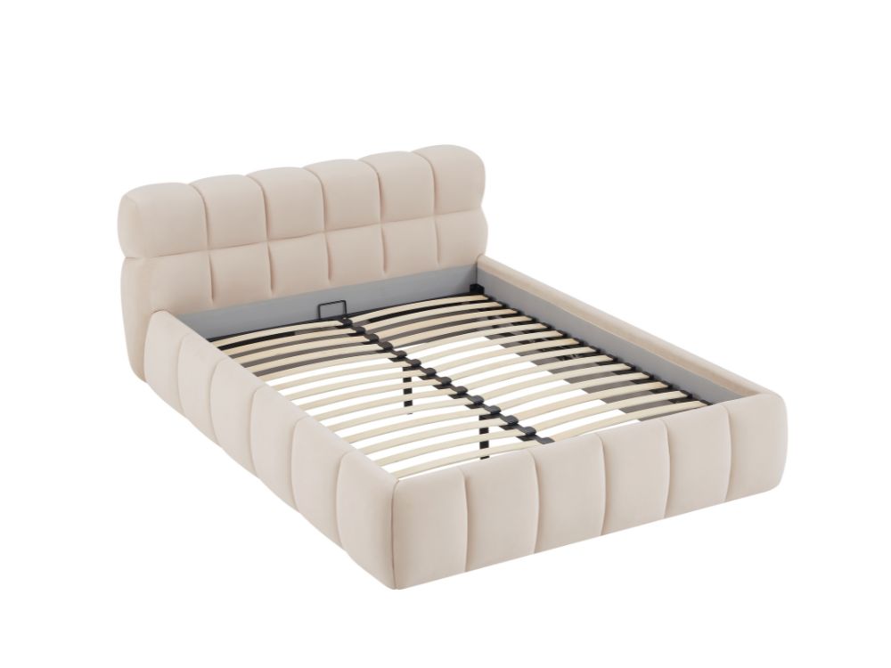 Jose Gas Lift Bed Frame