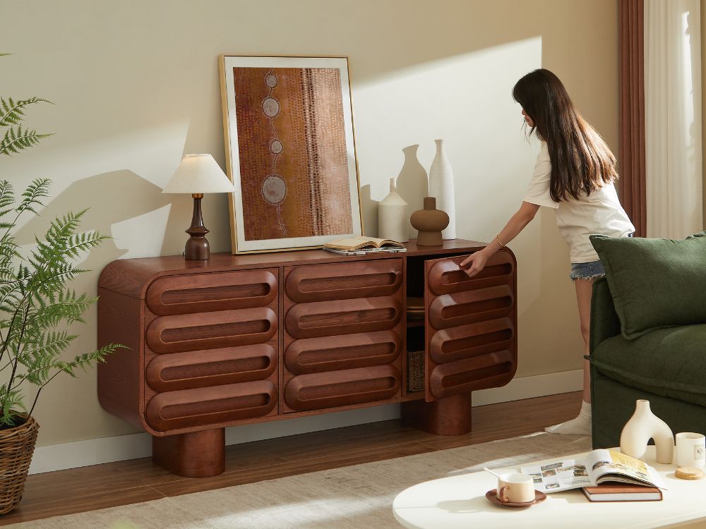 Kathay Sideboard