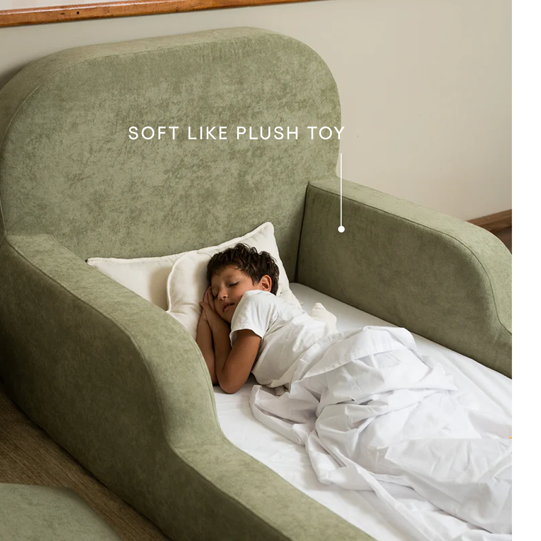 Little Lifely Bed
