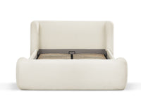 Layla Gas Lift Bed Frame