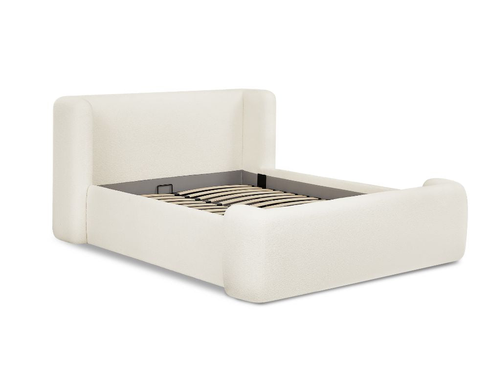 Layla Gas Lift Bed Frame
