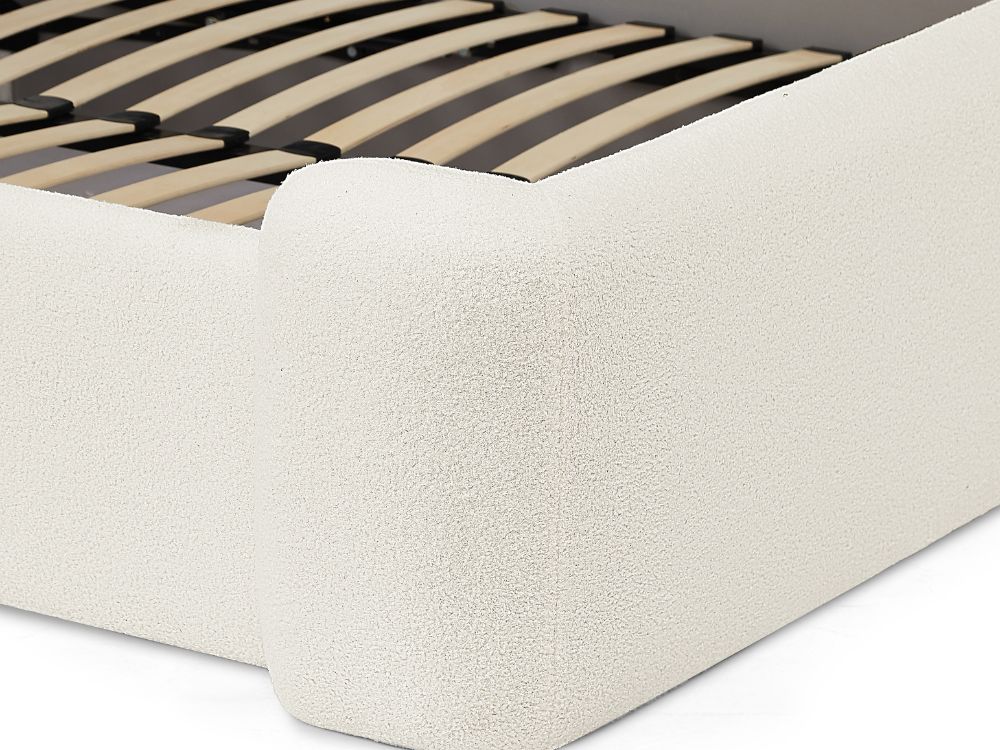 Layla Gas Lift Bed Frame