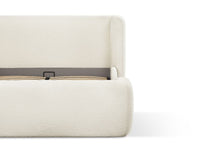 Layla Gas Lift Bed Frame