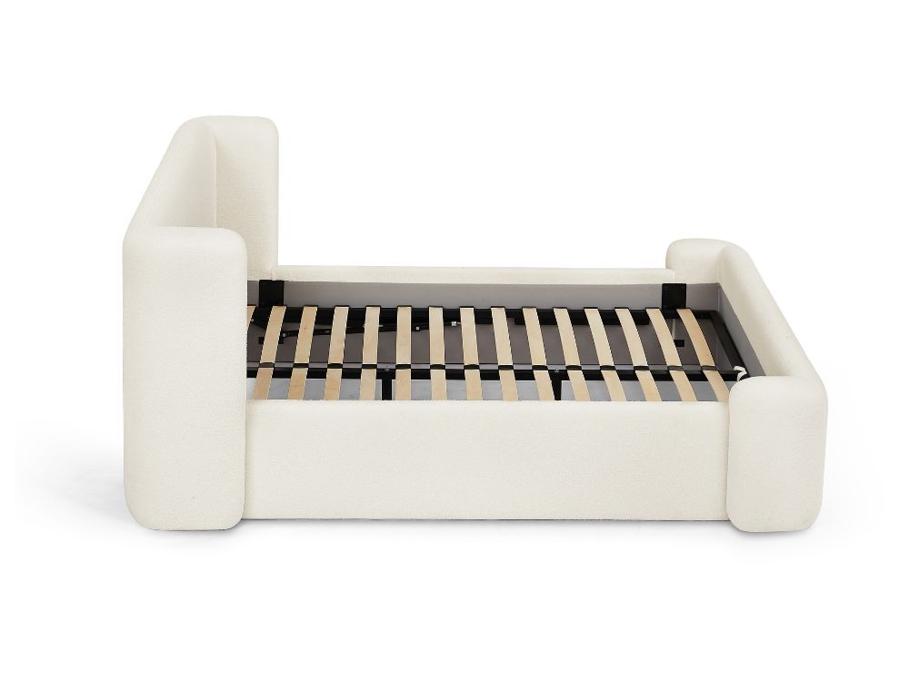 Layla Gas Lift Bed Frame