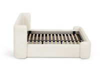 Layla Gas Lift Bed Frame