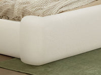 Layla Gas Lift Bed Frame