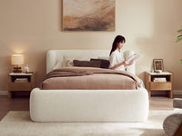 Layla Hank Bedroom Set