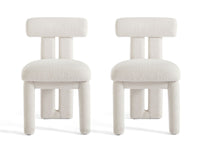Liam Set of 2 Dining Chair