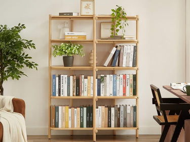 Lola High Bookshelf