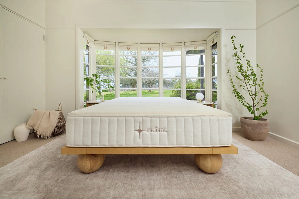 Radiant Organic Mattress