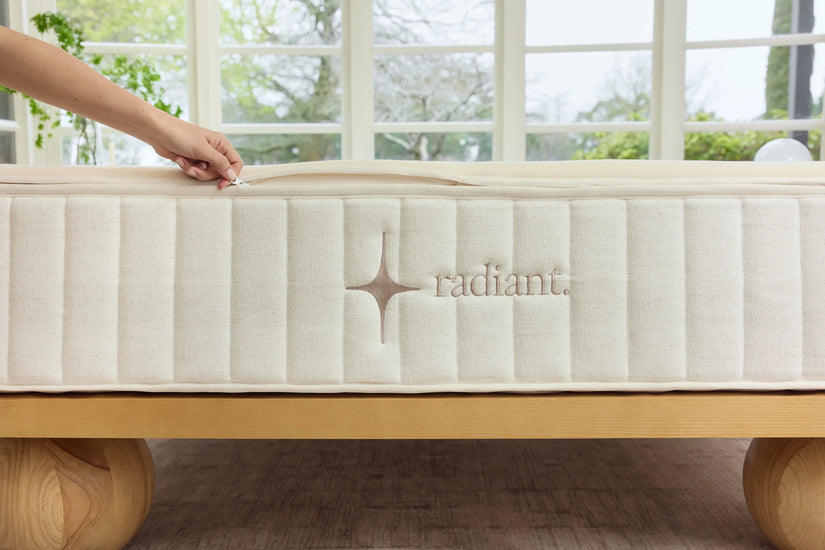 Radiant Organic Mattress