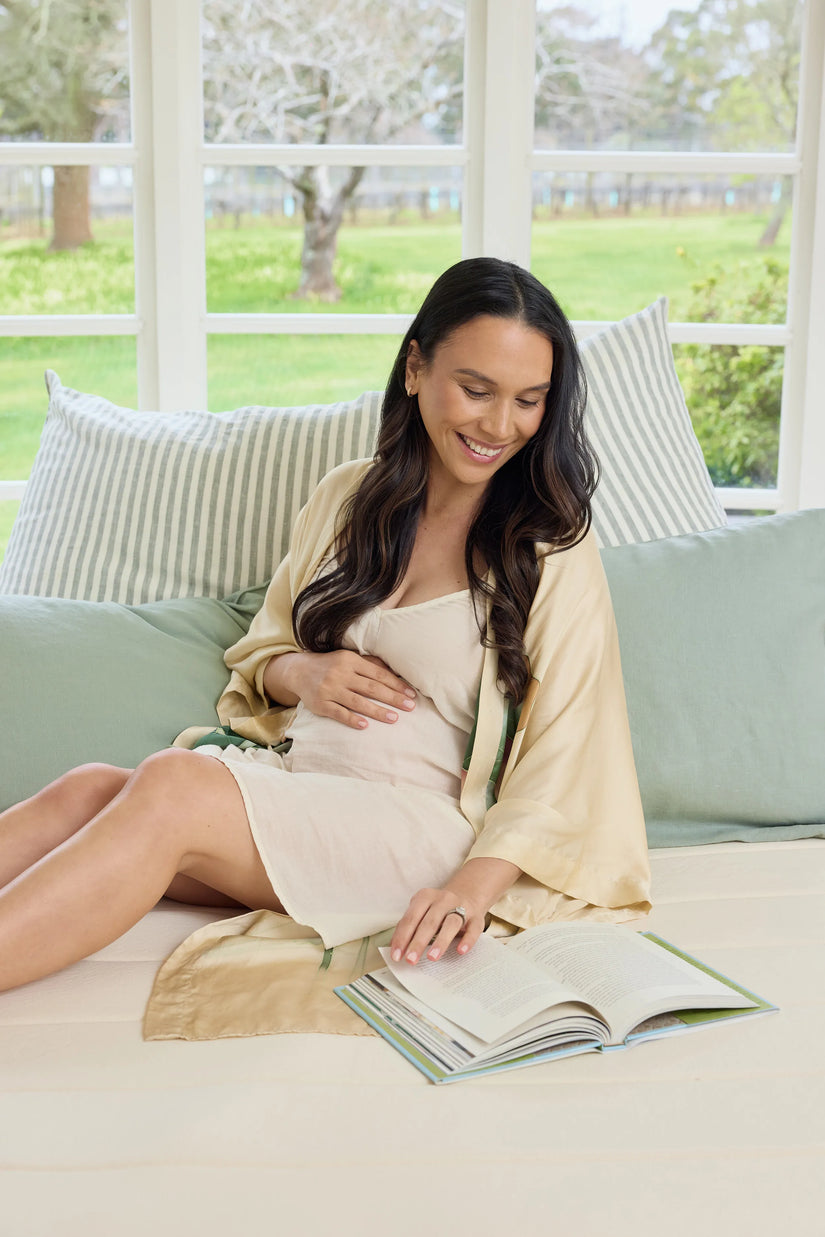 Radiant Organic Mattress