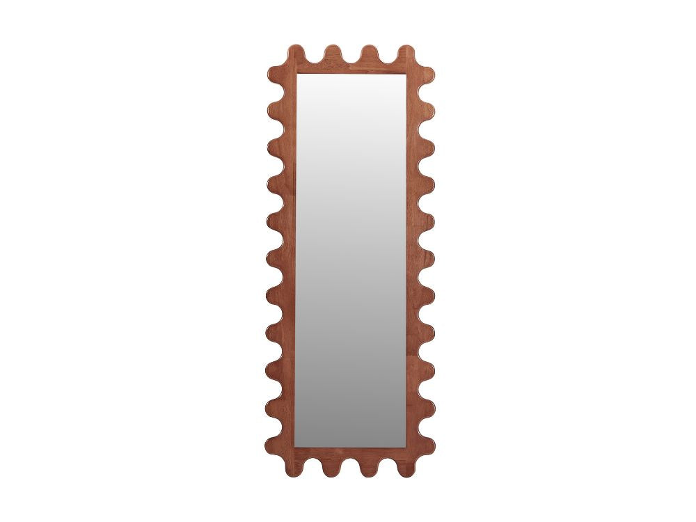 Meagan Floor Mirror