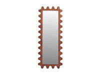 Meagan Floor Mirror