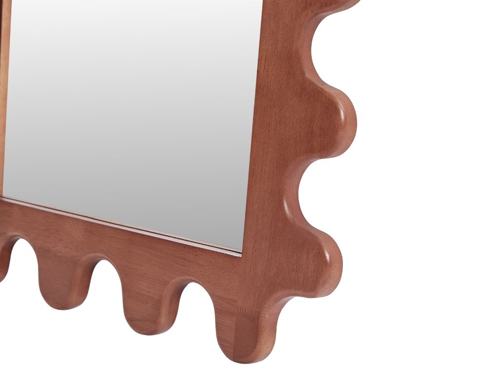 Meagan Floor Mirror