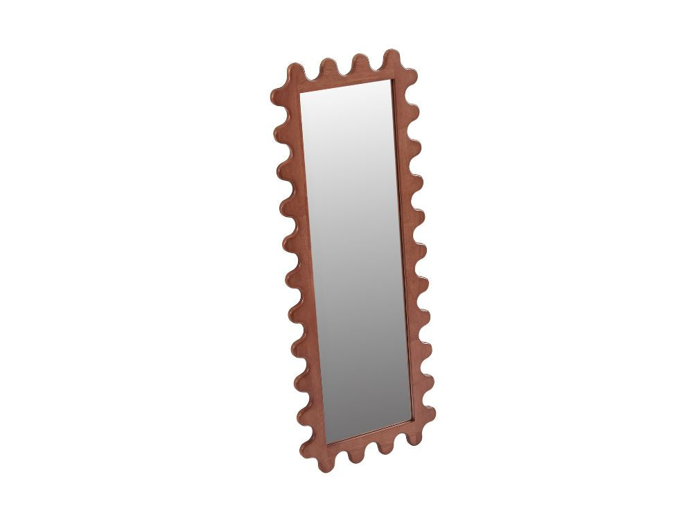 Meagan Floor Mirror