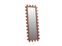 Meagan Floor Mirror