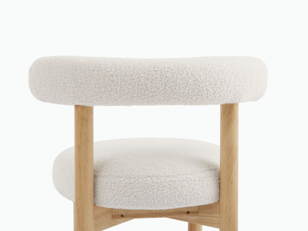 Noah Set of 2 Dining Chair