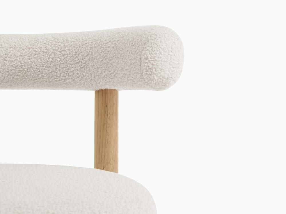 Noah Set of 2 Dining Chair