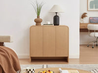 Odeon Shoe Cabinet