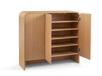 Odeon Shoe Cabinet