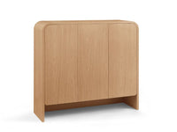 Odeon Shoe Cabinet