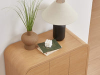 Odeon Shoe Cabinet