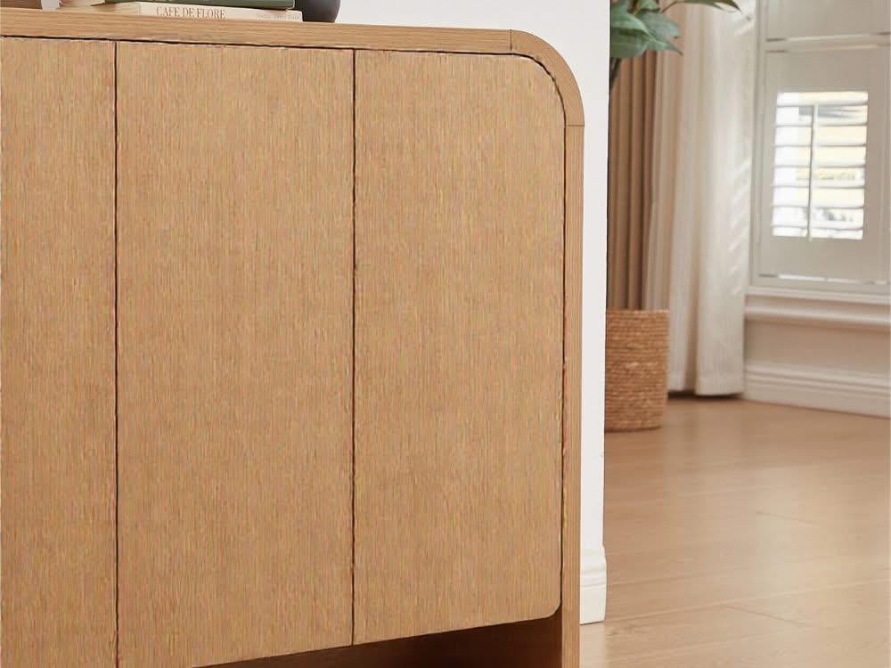 Odeon Shoe Cabinet