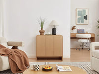 Odeon Shoe Cabinet