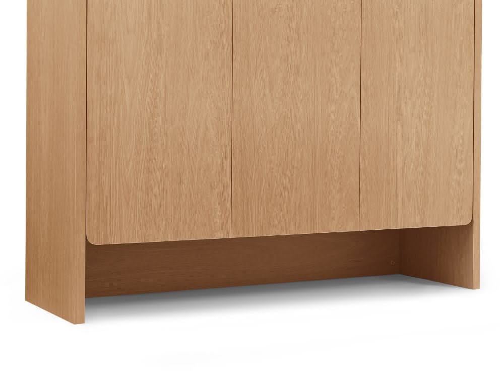 Odeon Shoe Cabinet