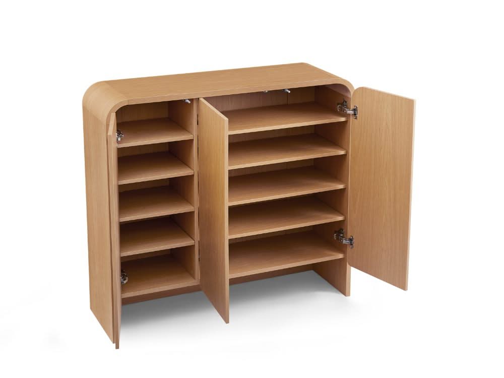 Odeon Shoe Cabinet