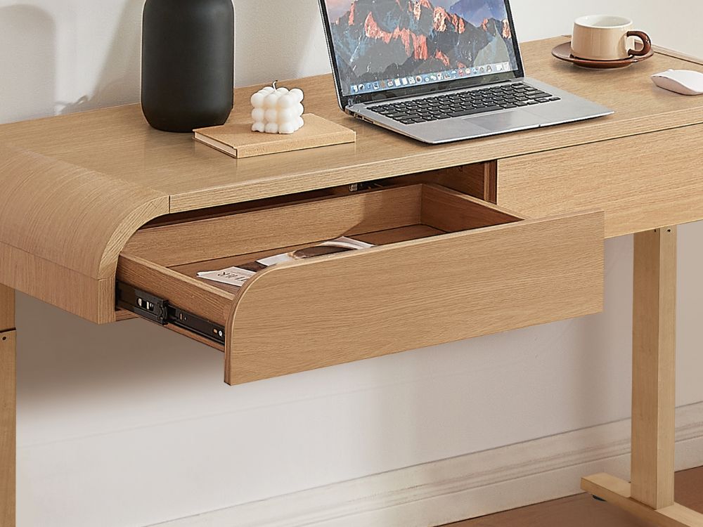 Odeon Adjustable Office Desk