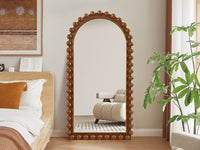 Oliver Floor Mirror