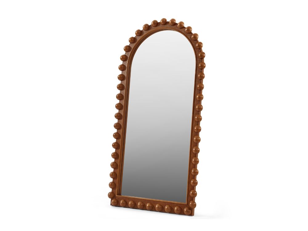 Oliver Floor Mirror