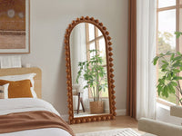 Oliver Floor Mirror