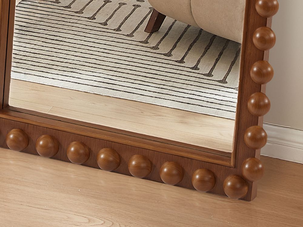 Oliver Floor Mirror
