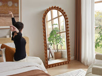 Oliver Floor Mirror
