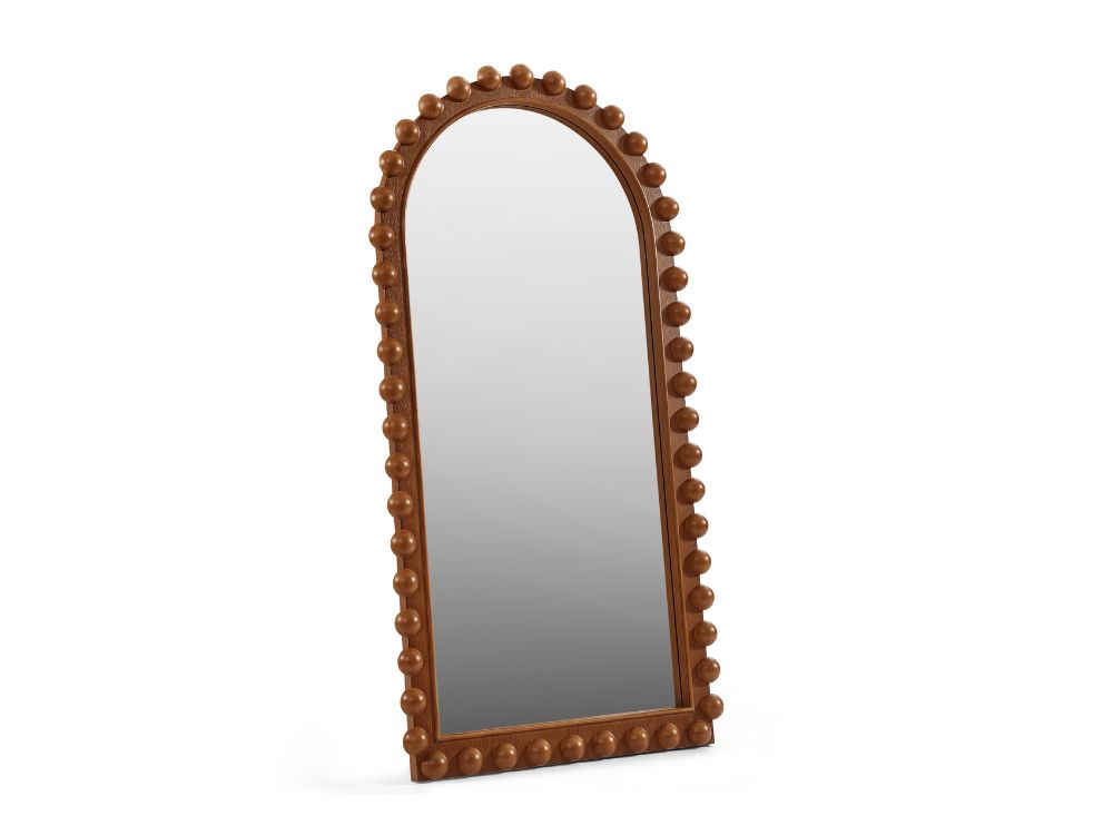 Oliver Floor Mirror